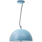 Kave Home Plava viseća svjetiljka s metalnim sjenilom ø 39,5 cm Catlar – | shoptok.hr