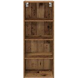 Viseći ormarić Staro drvo 40 x 29,5 x 100 cm Konstruirano drvo | Eponuda.ba