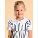 Sinsay Ljetna haljina s cvijećem | shoptok.hr