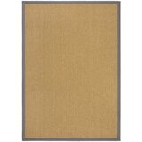 Flair Rugs Sivi/svjetlo smeđi unutarnji i vanjski tepih 200x290 cm Sisal Look – Cijene