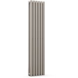 Blumfeldt Delgado radijator | Moderan dizajn | 25 x 120 cm | 942 W | Centralni ili bočni priključak | shoptok.hr