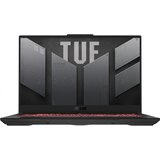 Asus TUF Gaming A17 (FA707NV-HX051W) (grau. AMD Ryzen 5 7535HS. NVIDIA GeForce RTX 4060. 16 GB DDR5. 1 TB (1 TB SSD). Windows 11 Home) Cijene