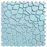  Obloga "Aqua Stone" svetloplava boja Cene