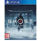 Sony PS4 Ghost Of Tsushima