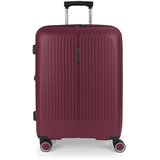 Gabol proširivi Kofer srednji 45x65x27/30cm Polypropilen Brooklyn 70/77,8 l-3,4 kg bordo ( 16KG123946DB ) | Eponuda.com
