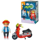 Minis Playset Scooter - 1 k. Cene