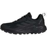 Adidas Niske cipele 'Anylander' antracit siva / tamo siva / crna Cijene