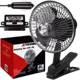 XTROBB rotacijski ventilator s kopčom Cijene