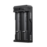 XTAR MC2 punjač baterija 18650 Cijene