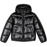 NKFMIKI PUFFER Crna