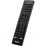 Hama 221054 8v1 univerzalni daljinski upravljalnik | Shoptok.si