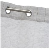 Casa Selección Siva zavesa 140x260 cm Lula – | Shoptok.si