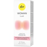Fantazija vibrirajući gel za orgazam pjur woman lust Cene