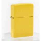 Zippo upaljač - sunflower base m | ePonuda.com
