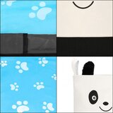  Košara za pohranu, panda | shoptok.hr
