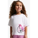 Nike Nkg move with nature boxy ss t Cene