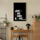  Slika - Binge Gaming 60x90 U prirodnom drvenom okviru | shoptok.hr