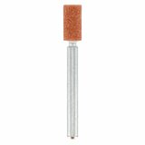 Dremel brusilni čep iz aluminijevega oksida 4,8 mm (8153) 26158153JA | Shoptok.si
