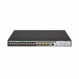 H3C LS-1850V2-28X-HPWR-GL poe 370W ethernet switch Cene