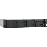 Qnap NAS za 8 diskov, 8GB ram, 2,5Gb mreža, rack 2U, (21226172) | Shoptok.si
