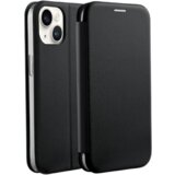 Beline OVITEK BOOK MAGNETNI ZA IPHONE 15 6.1 ČRN, (21967697) | Shoptok.si