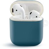MiquelRius Mini kutija za slušalice airpods Blue MR13218 | shoptok.hr