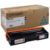  Ricoh SPC250 (407544) moder/cyan - original MEGA CENA! | Shoptok.si