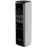 XO CZ017 Compact pumpa za napuhavanje Black | Eponuda.ba