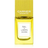 Carner Barcelona Sal y Limón parfumska voda uniseks 30 ml Cene
