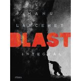 Fibra Manu Larcenet - Blast | ePonuda.com