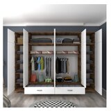 Hanah home ormar orah bela boja BA133 3907 | ePonuda.com