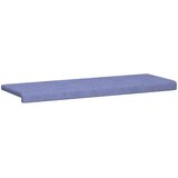  Jastučić za klupu Tkanina Traper plava Dubina 35 cm | shoptok.hr