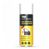 Tkk univerzalni silikonski sprej cp multipurpose silicone spray 400ml Cene