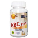 Natural Wealth ABC Plus Ultra, 120 tableta Cene
