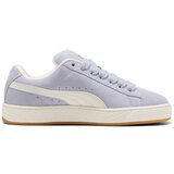 Puma Niske tenisice 'Suede XL' zlatna / lila / bijela | shoptok.hr