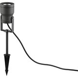 Tri O Zunanja svetilka ø 8 cm Mareb – | Shoptok.si