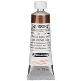 SCHMINCKE Uljane boje Schmincke MUSSINI 35 ml | 670 raw umber light Cijene