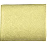 Coccinelle WOMEN&#39;S WALLET YELLOW | shoptok.hr