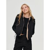 House - Dvostrani prsluk - Crna | shoptok.hr