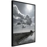  Poster - Scorching Day 40x60 Cijene