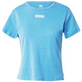Levi's Majica 'RICKIE' svetlo modra / bela | Shoptok.si