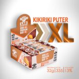 Lab Nutrition XL - Visokoproteinski bar - Kikiriki - Box - 12kom X 80-g Cene