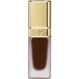 Dolce & Gabbana Fresh Coffee Oil Lip Plumper oljast sijaj za ustnice za povečanje volumna odtenek Coffee 7 ml | Shoptok.si