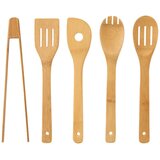 XXXL Set Kuhinjskih Pripomočkov Bamboo | Shoptok.si