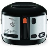 Tefal cvrtnik One Filtra Inox [FF175D71] | Shoptok.si