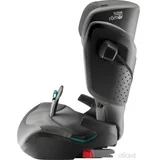 avtosedež i-size 100-150 cm kidfix pro style mineral gray