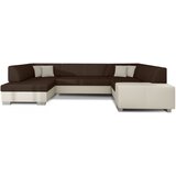 ELTAP Luksuzna kutna garnitura Havana s leajem-Leva-Sawana 26, Soft 33 | shoptok.hr