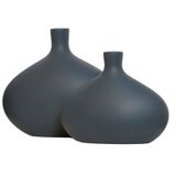 WALLXPERT vaza platy set anthracite | ePonuda.com