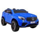  Licencirani auto na akumulator Mercedes GLC 63S - dvosjed - plavi | Eponuda.ba