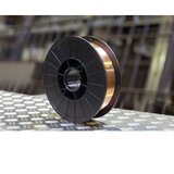Lux Tools Žica za zavarivanje za MIG/MAG zavarivanje 0,8 mm, 5kg | shoptok.hr